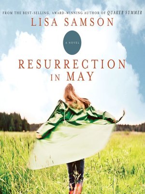 Resurrection in May - Audiobook